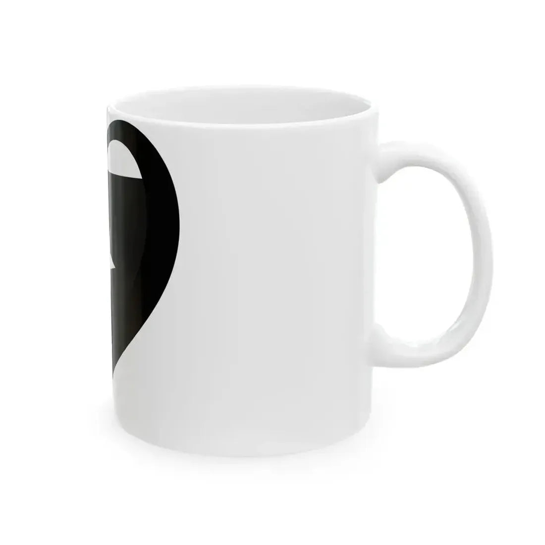 EuroTerengganu (Malaysia) White Coffee Mug - Go Mug Yourself