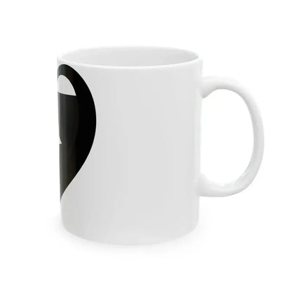 EuroTerengganu (Malaysia) White Coffee Mug - Go Mug Yourself