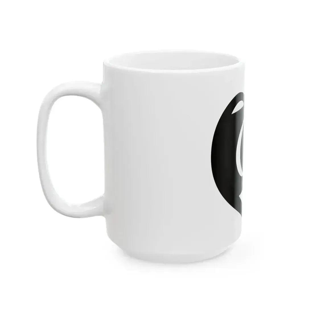 EuroTerengganu (Malaysia) White Coffee Mug - Go Mug Yourself