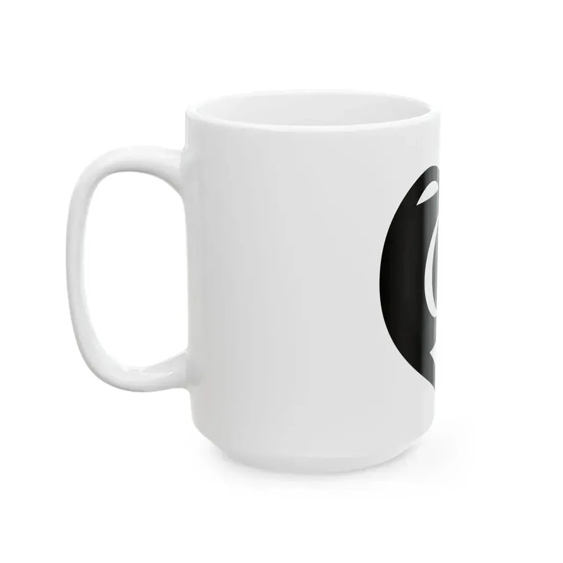 EuroTerengganu (Malaysia) White Coffee Mug - Go Mug Yourself