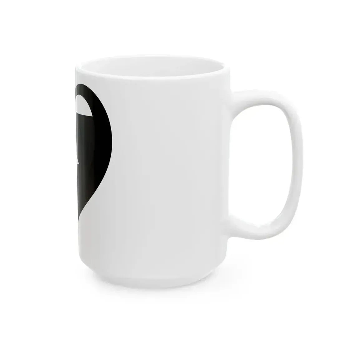 EuroTerengganu (Malaysia) White Coffee Mug - Go Mug Yourself