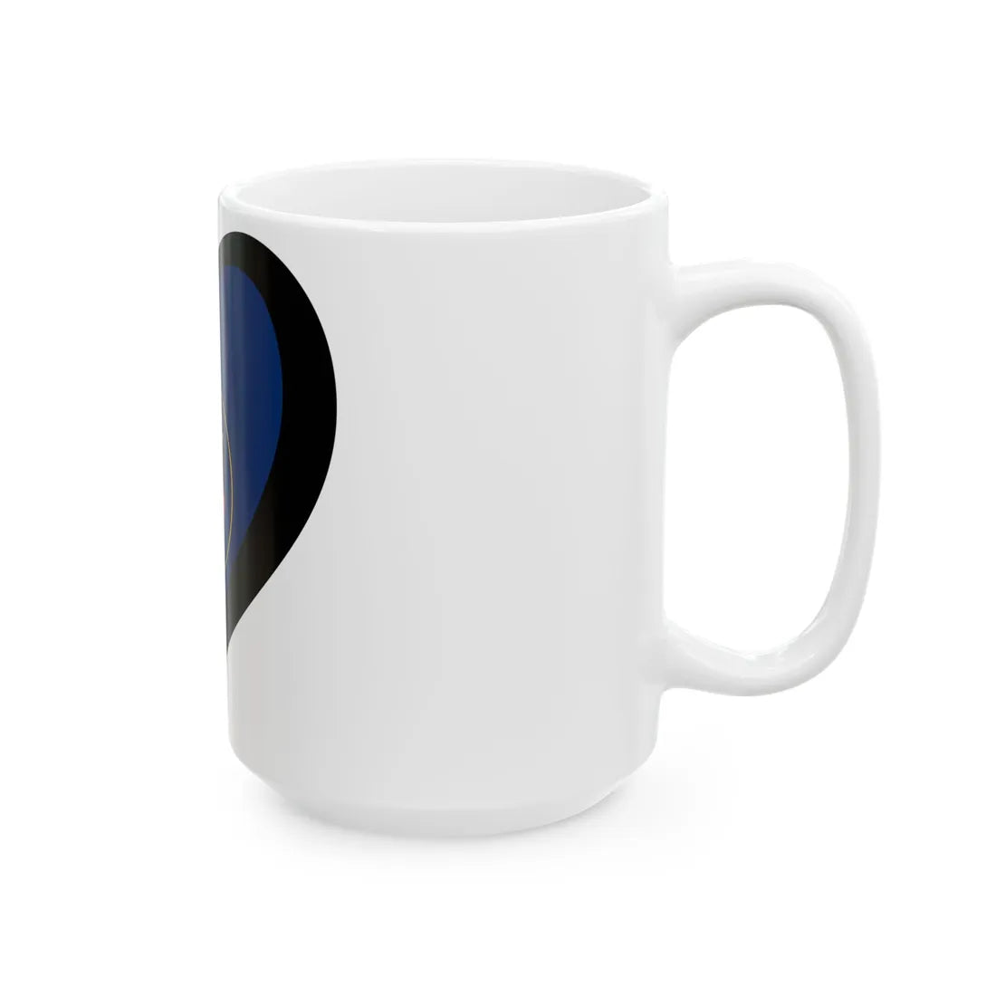 EuroUtah 2011-2024 (United States) White Coffee Mug - Go Mug Yourself