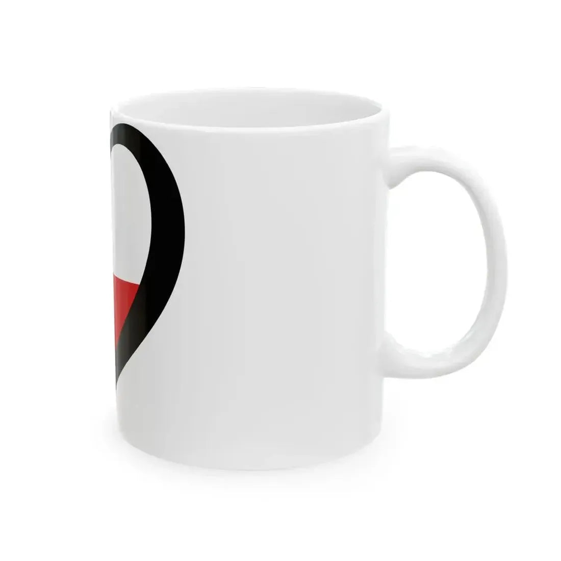 EuroUtrecht (Netherlands) White Coffee Mug - Go Mug Yourself