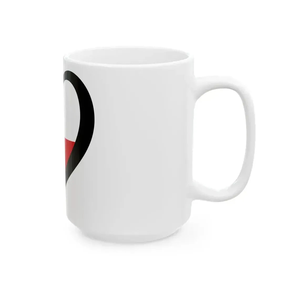 EuroUtrecht (Netherlands) White Coffee Mug - Go Mug Yourself