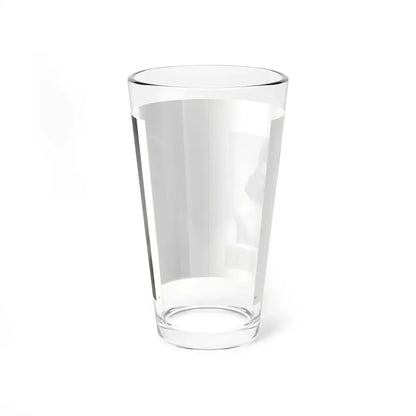 Evelyn West #22 - (Vintage Female Icon) Pint Glass 16oz - Go Mug Yourself
