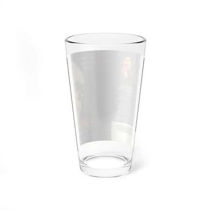 EVIL DEAD 2 (VHS COVER) Pint Glass 16oz - Go Mug Yourself