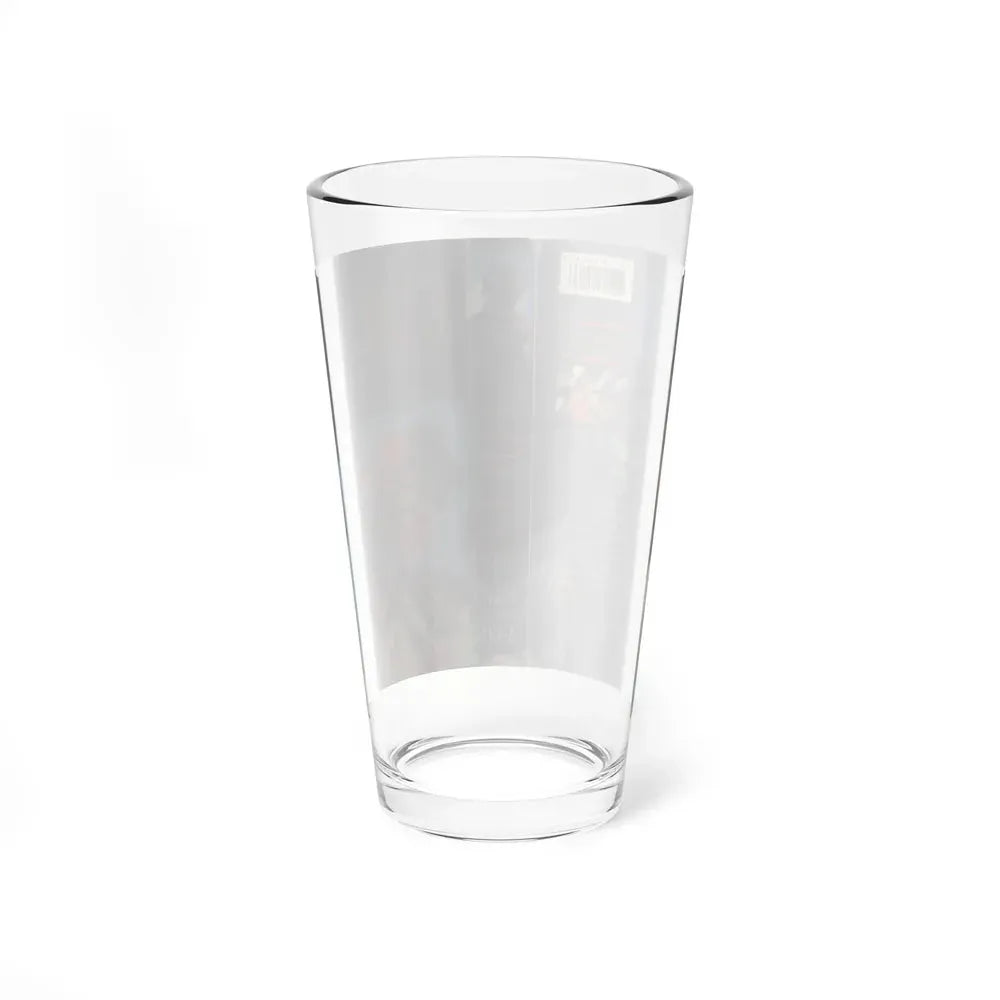 EVIL ED (VHS COVER) Pint Glass 16oz - Go Mug Yourself