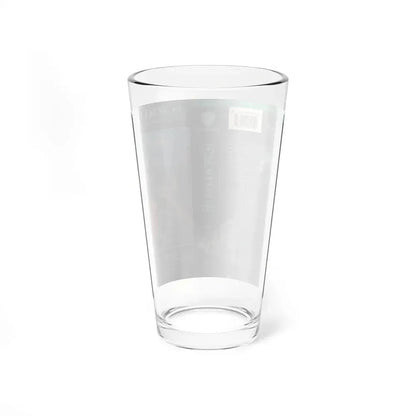 EXCALIBUR ORION (VHS COVER) Pint Glass 16oz - Go Mug Yourself