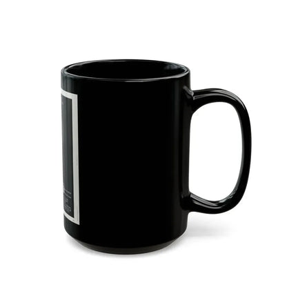 EXORCIST II THE HERETIC 1977 Movie Poster - Black Coffee Mug - Go Mug Yourself