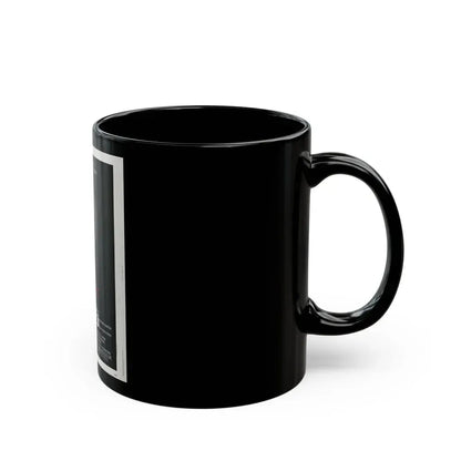 EXORCIST II THE HERETIC 1977 Movie Poster - Black Coffee Mug - Go Mug Yourself