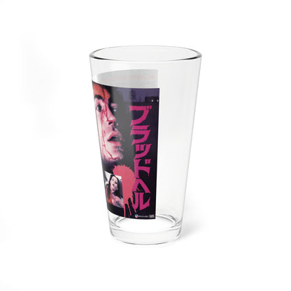 EXPOSE (VHS COVER) Pint Glass 16oz-Go Mug Yourself