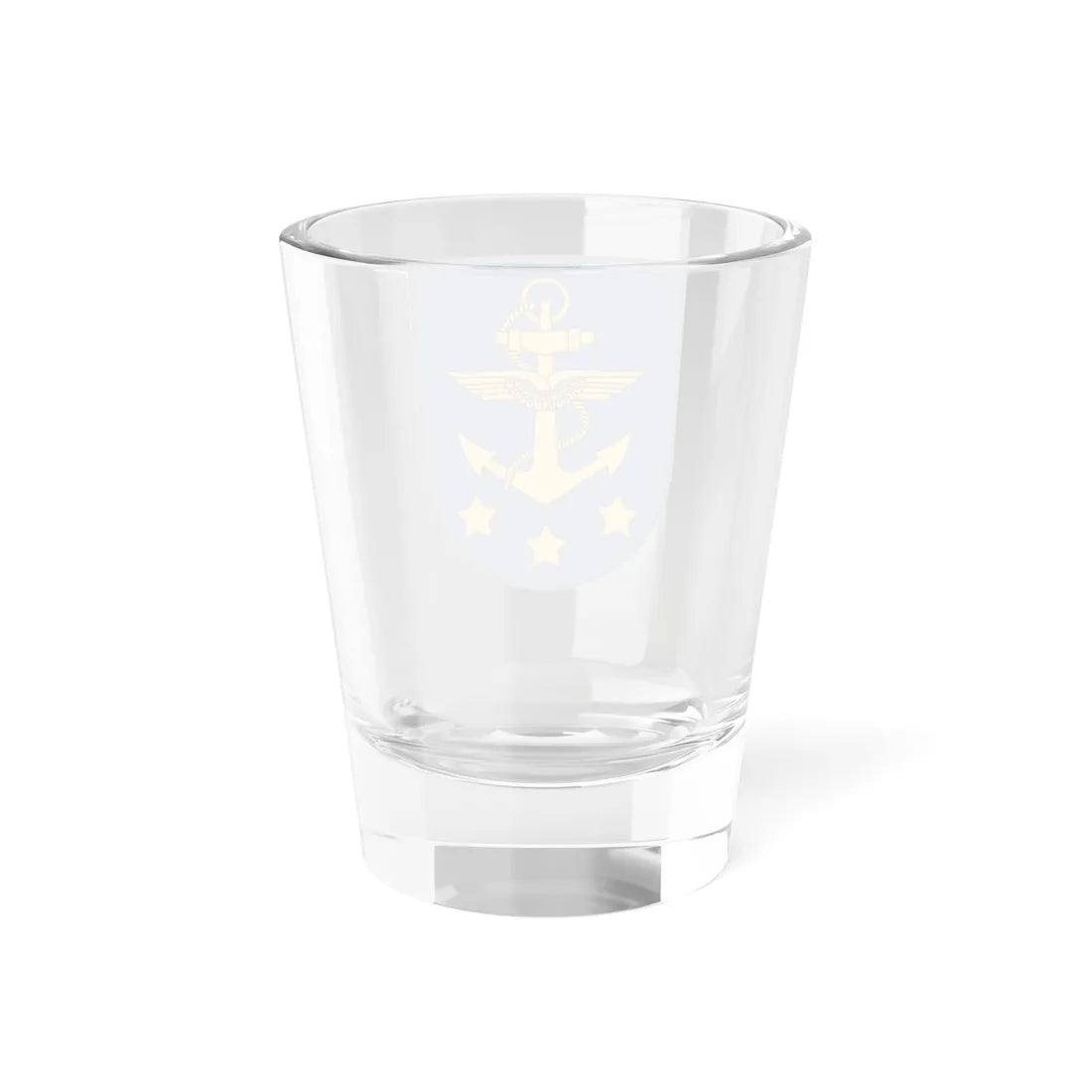 Fü M (Germany) (Coat of Arms) Shot Glass 1.5oz - Go Mug Yourself