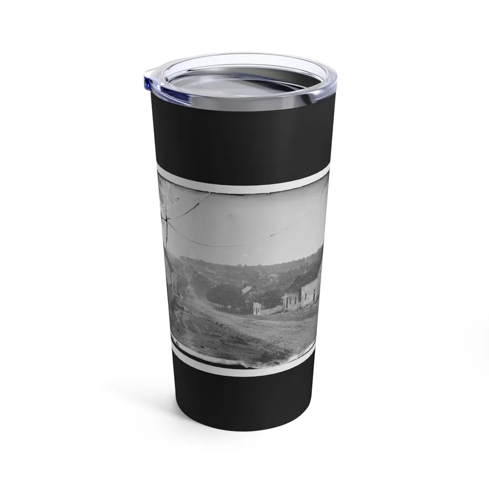 Sharpsburg, Md. Principal Street (U.S. Civil War) Tumbler 20oz-Go Mug Yourself