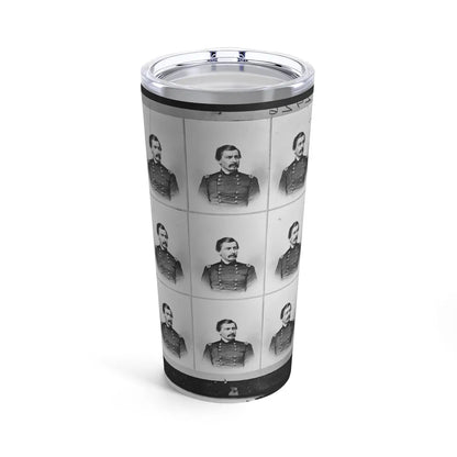 George B. Mcclellan (U.S. Civil War) Tumbler 20oz-20oz-Go Mug Yourself