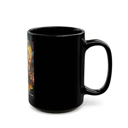 BLACK SUNDAY (3) 1977 Movie Poster - Black Coffee Mug-Go Mug Yourself