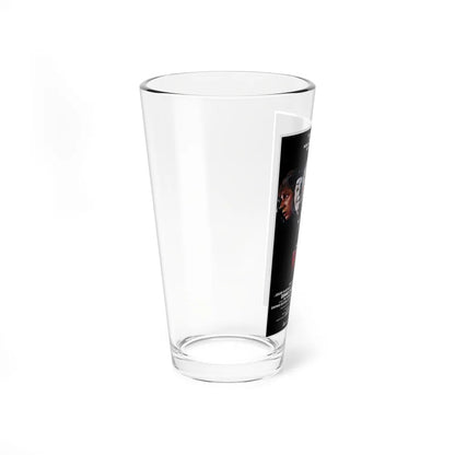 FADE TO BLACK 1980 Movie Poster - Pint Glass 16oz-Go Mug Yourself