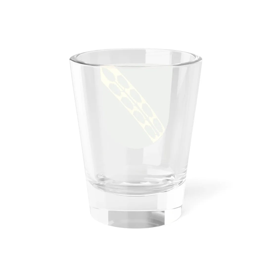 Fagerhult vapen (Sweden) (Coat of Arms) Shot Glass 1.5oz - Go Mug Yourself