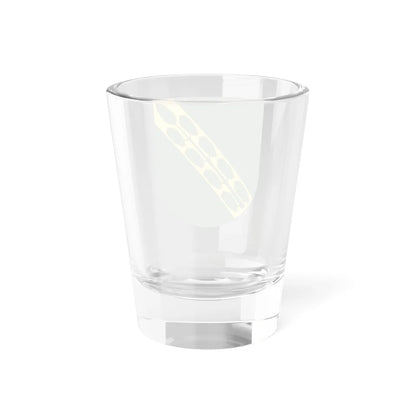 Fagerhult vapen (Sweden) (Coat of Arms) Shot Glass 1.5oz - Go Mug Yourself