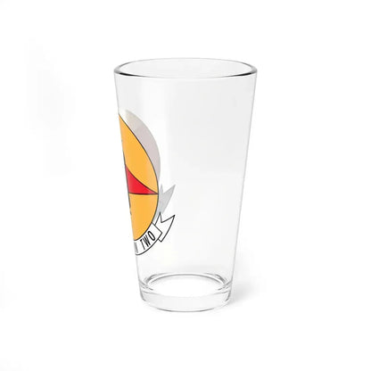 Faireconron Two Fleet Air Reconnaissance Squadron TWO (U.S. Navy) Pint Glass 16oz - Go Mug Yourself