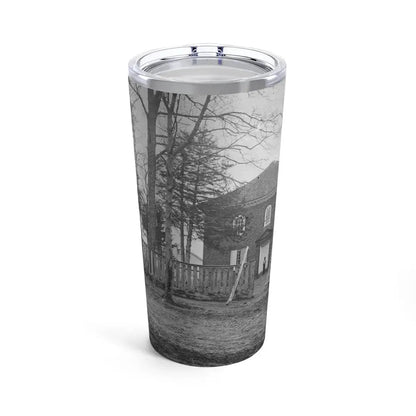 Falls Church, Va. The Church (U.S. Civil War) Tumbler 20oz 20oz - Go Mug Yourself