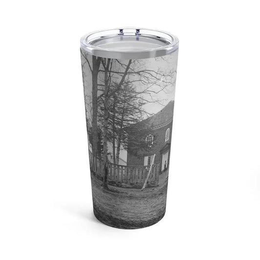 Falls Church, Va. The Church (U.S. Civil War) Tumbler 20oz 20oz - Go Mug Yourself