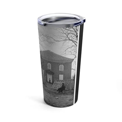 Falls Church, Va. The Church (U.S. Civil War) Tumbler 20oz - Go Mug Yourself