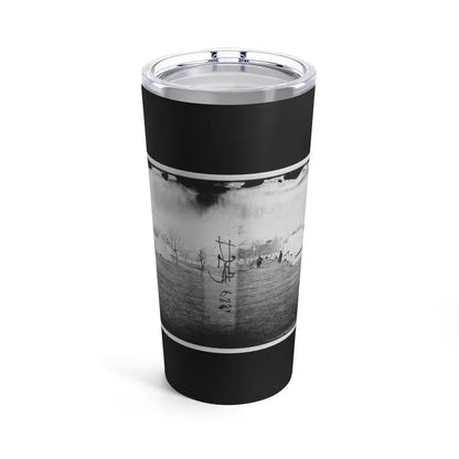 Falmouth, Va., Vicinity. Balloon Camp (U.S. Civil War) Tumbler 20oz 20oz - Go Mug Yourself