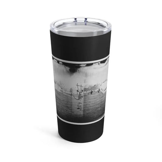 Falmouth, Va., Vicinity. Balloon Camp (U.S. Civil War) Tumbler 20oz 20oz - Go Mug Yourself