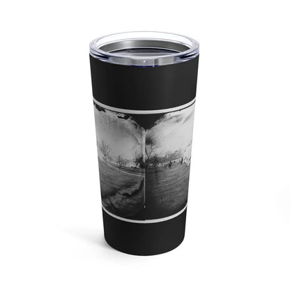 Falmouth, Va., Vicinity. Balloon Camp (U.S. Civil War) Tumbler 20oz - Go Mug Yourself