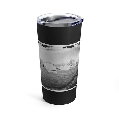 Falmouth, Va., Vicinity. Balloon Camp (U.S. Civil War) Tumbler 20oz - Go Mug Yourself