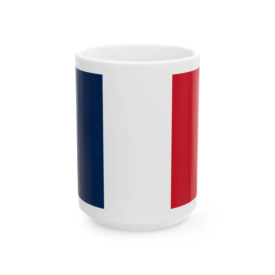 FanionAuriol (France) White Coffee Mug 15oz - Go Mug Yourself