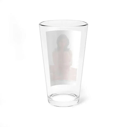 FANTASTIC VOYAGE (TEASER) 1966 Movie Poster - Pint Glass 16oz - Go Mug Yourself