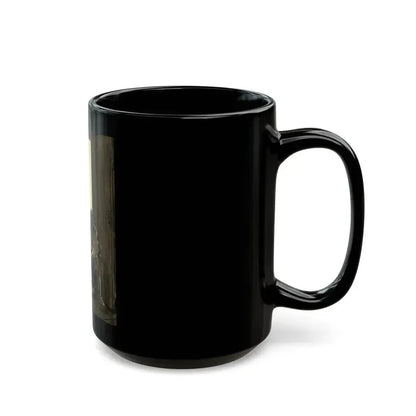 Farm Girls - Black Coffee Mug - Go Mug Yourself