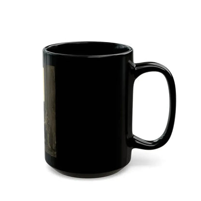 Farm Girls - Black Coffee Mug - Go Mug Yourself