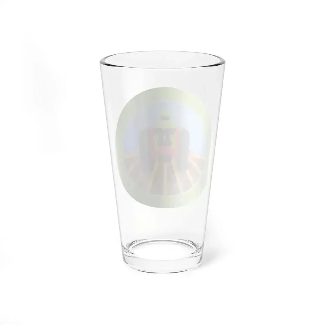 Farm Mechanics (Boy Scout Merit Badge) Pint Glass 16oz - Go Mug Yourself