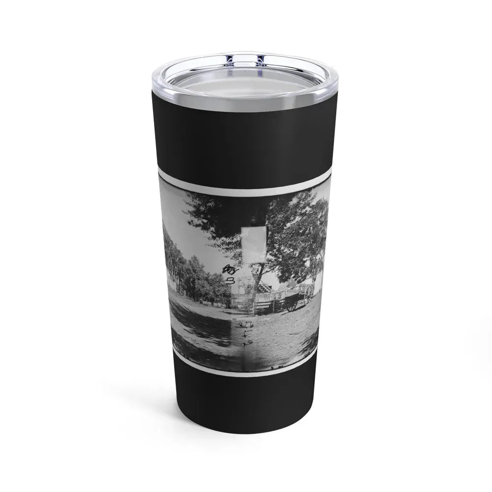 Fauquier Sulphur Springs, Va. Hotel (U.S. Civil War) Tumbler 20oz 20oz - Go Mug Yourself