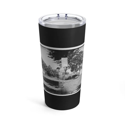 Fauquier Sulphur Springs, Va. Hotel (U.S. Civil War) Tumbler 20oz 20oz - Go Mug Yourself