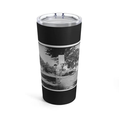 Fauquier Sulphur Springs, Va. Hotel (U.S. Civil War) Tumbler 20oz 20oz - Go Mug Yourself