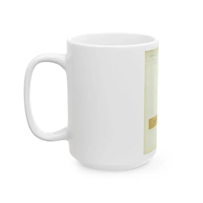 Fay Wray #173 (Vintage Female Icon) White Coffee Mug - Go Mug Yourself