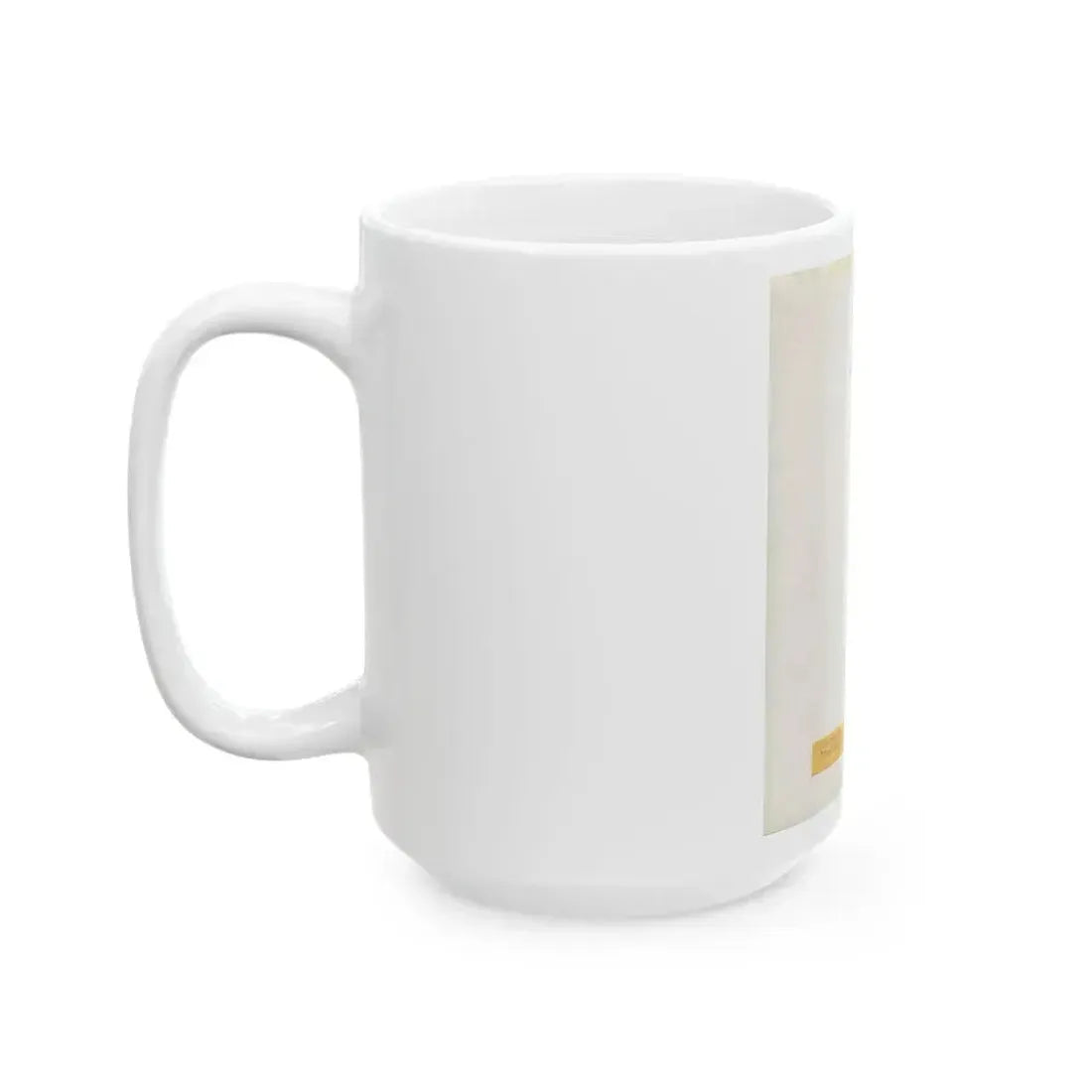 Fay Wray #179 (Vintage Female Icon) White Coffee Mug - Go Mug Yourself