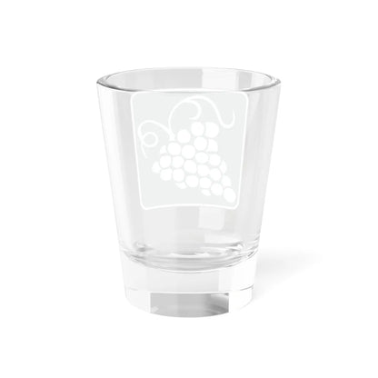 FDOT Road sign - Winery (Florida) (Road Sign) Shot Glass 1.5oz - Go Mug Yourself