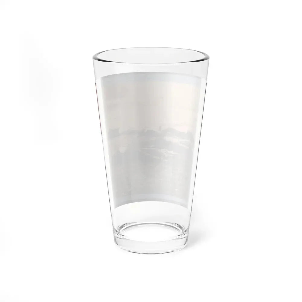 Federal Dead On The Field Of Battle Of First Day, Gettysburg, Pennsylvania (U.S. Civil War) Pint Glass 16oz - Go Mug Yourself