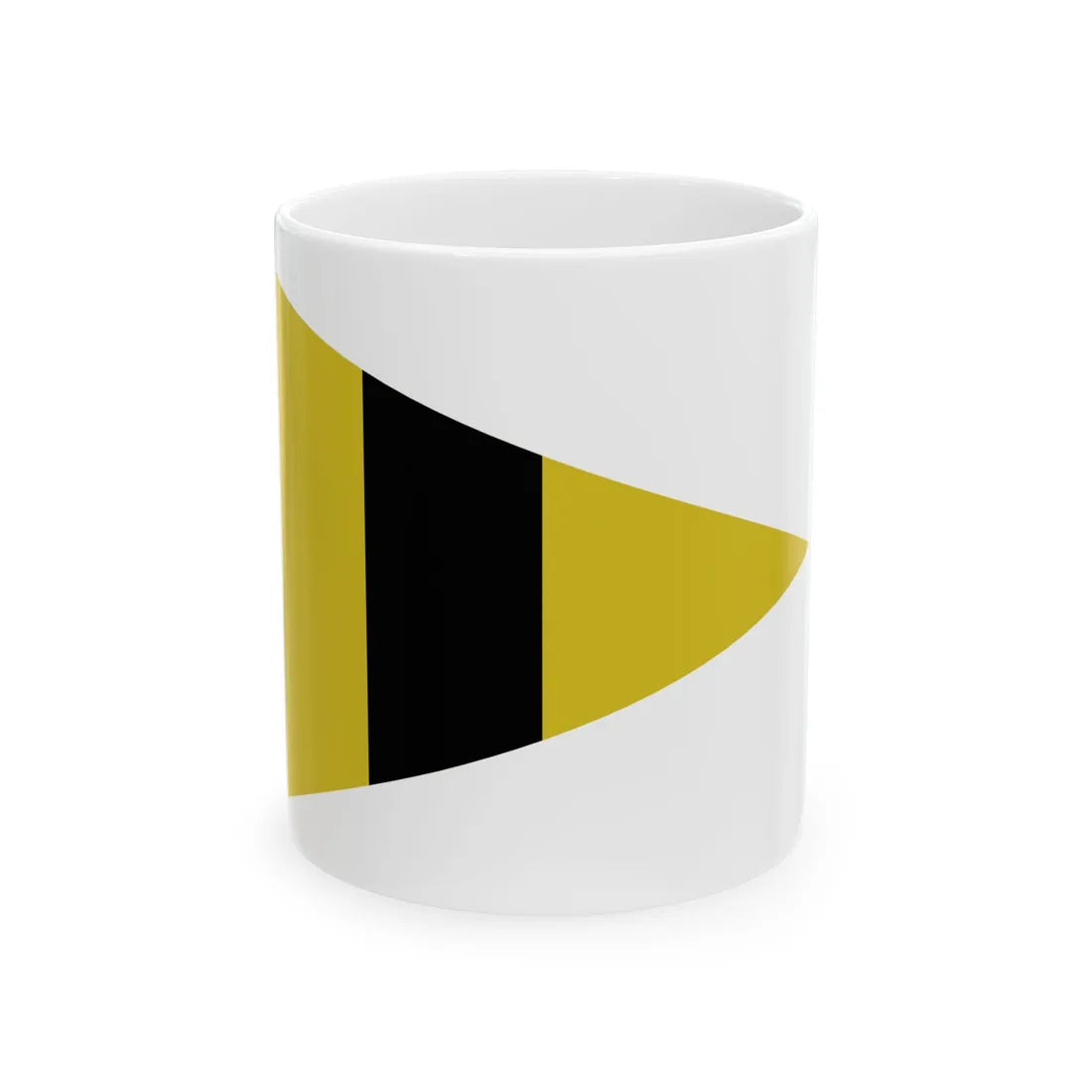 Fernmeldetruppe Kompaniechef Bundeswehr (Germany) White Coffee Mug 11oz - Go Mug Yourself