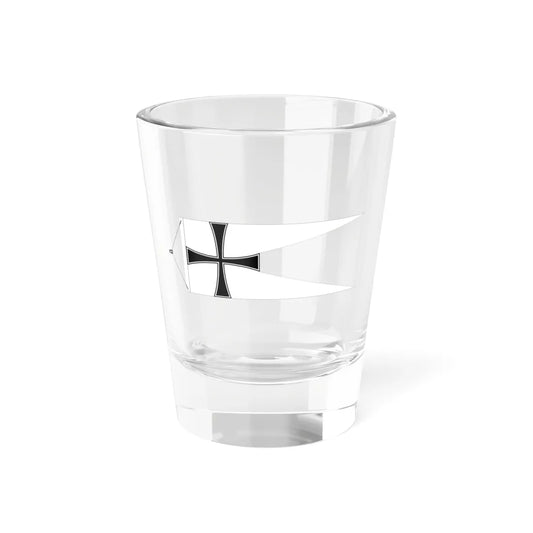 Führerstander 1935 (Germany) Shot Glass 1.5oz 1.5oz - Go Mug Yourself