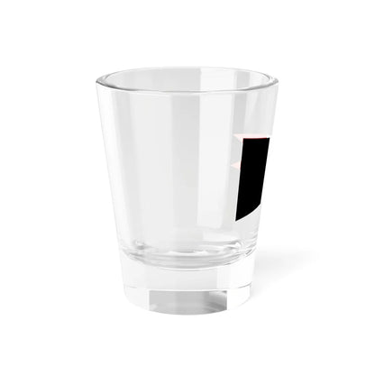 Führerstander Deutsches Kaiserreich 1902-1918 (Germany) Shot Glass 1.5oz - Go Mug Yourself
