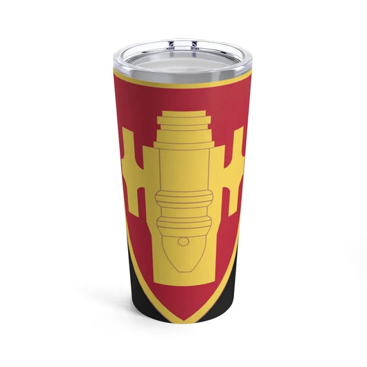 Field Artillery Center and School (U.S. Army) Tumbler 20oz 20oz - Go Mug Yourself