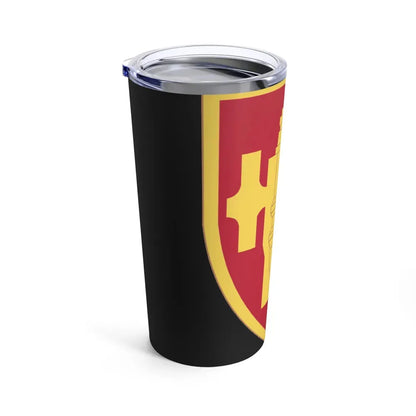 Field Artillery Center and School (U.S. Army) Tumbler 20oz - Go Mug Yourself