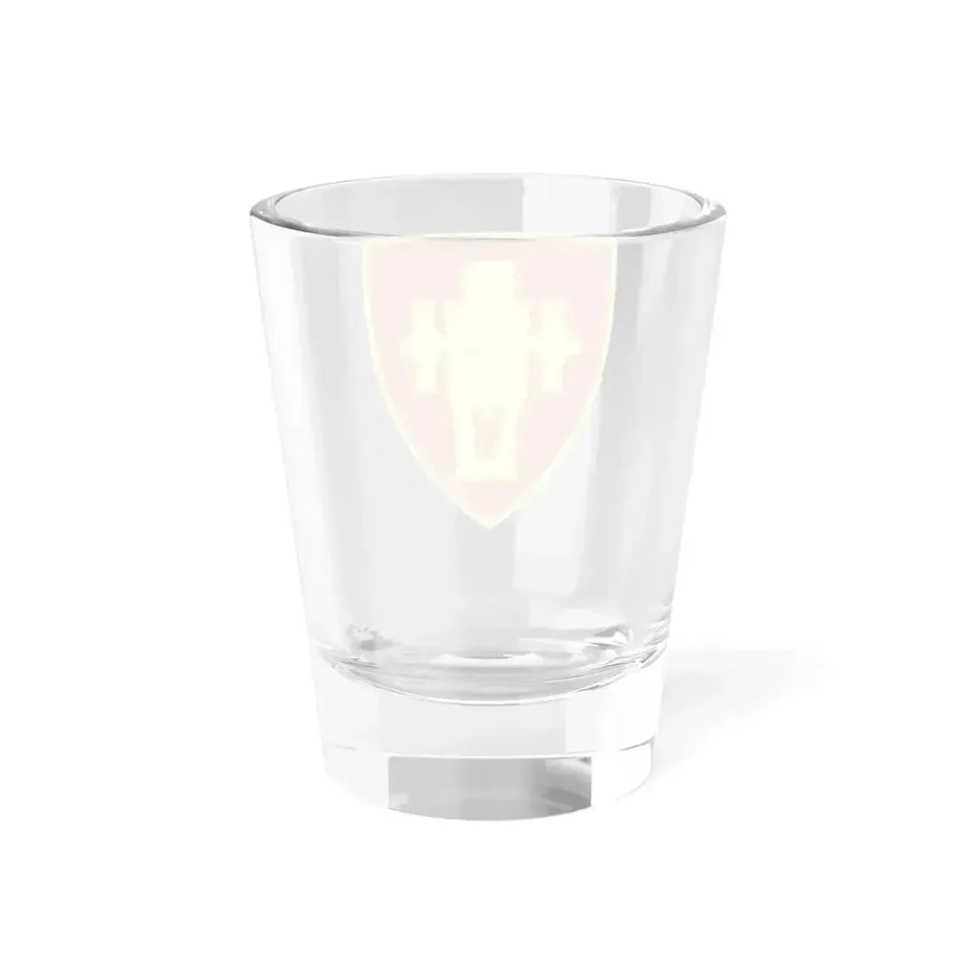 Field Artillery Center and School v2 (U.S. Army) Shot Glass 1.5oz - Go Mug Yourself