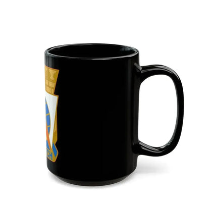 Field Station Berlin (U.S. Army) Black Coffee Mug - Go Mug Yourself