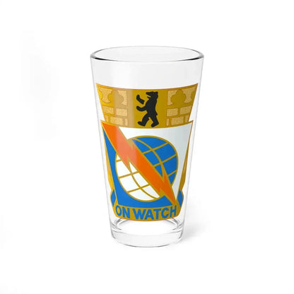 Field Station Berlin (U.S. Army) Pint Glass 16oz 16oz - Go Mug Yourself